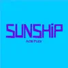 Sunship & Chunky - Acid Flex (feat. Teller) - Single